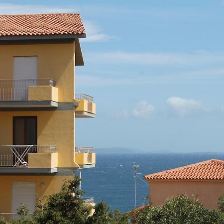 Appartement La Stella Azzurra Sul Mare à Santa Teresa Gallura Extérieur photo