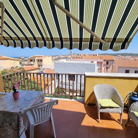 Appartement La Stella Azzurra Sul Mare à Santa Teresa Gallura Extérieur photo