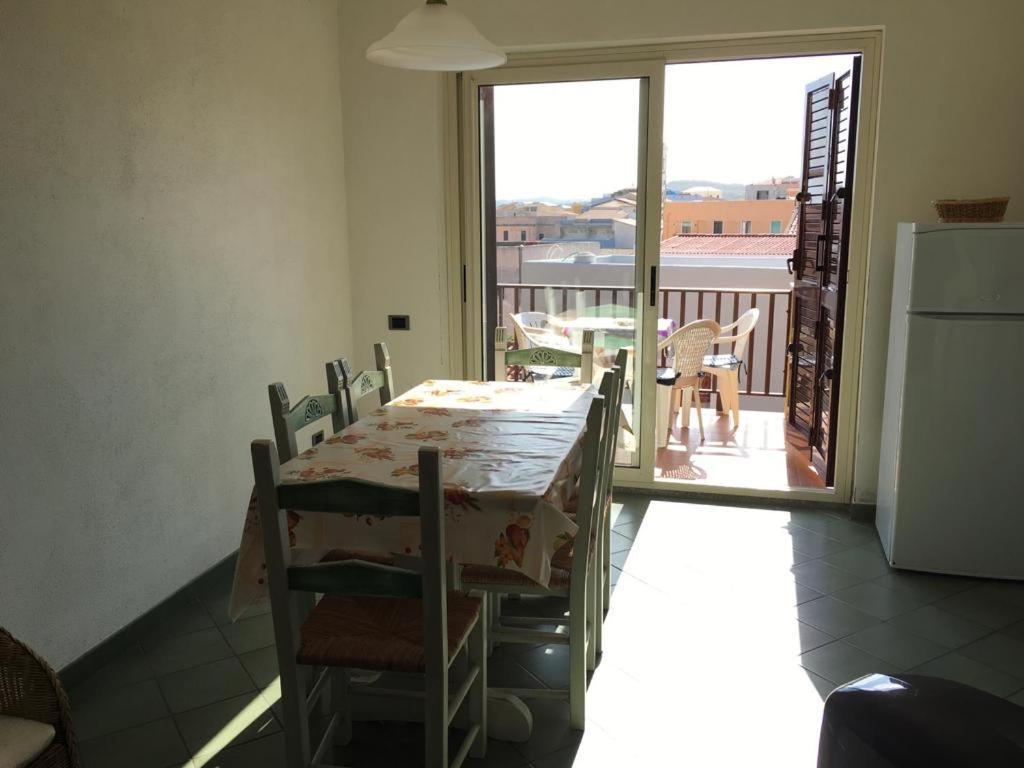 Appartement La Stella Azzurra Sul Mare à Santa Teresa Gallura Extérieur photo