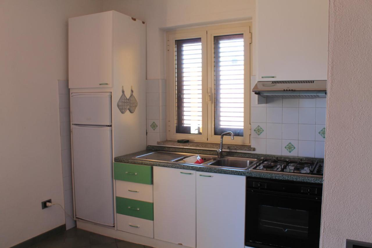 Appartement La Stella Azzurra Sul Mare à Santa Teresa Gallura Extérieur photo