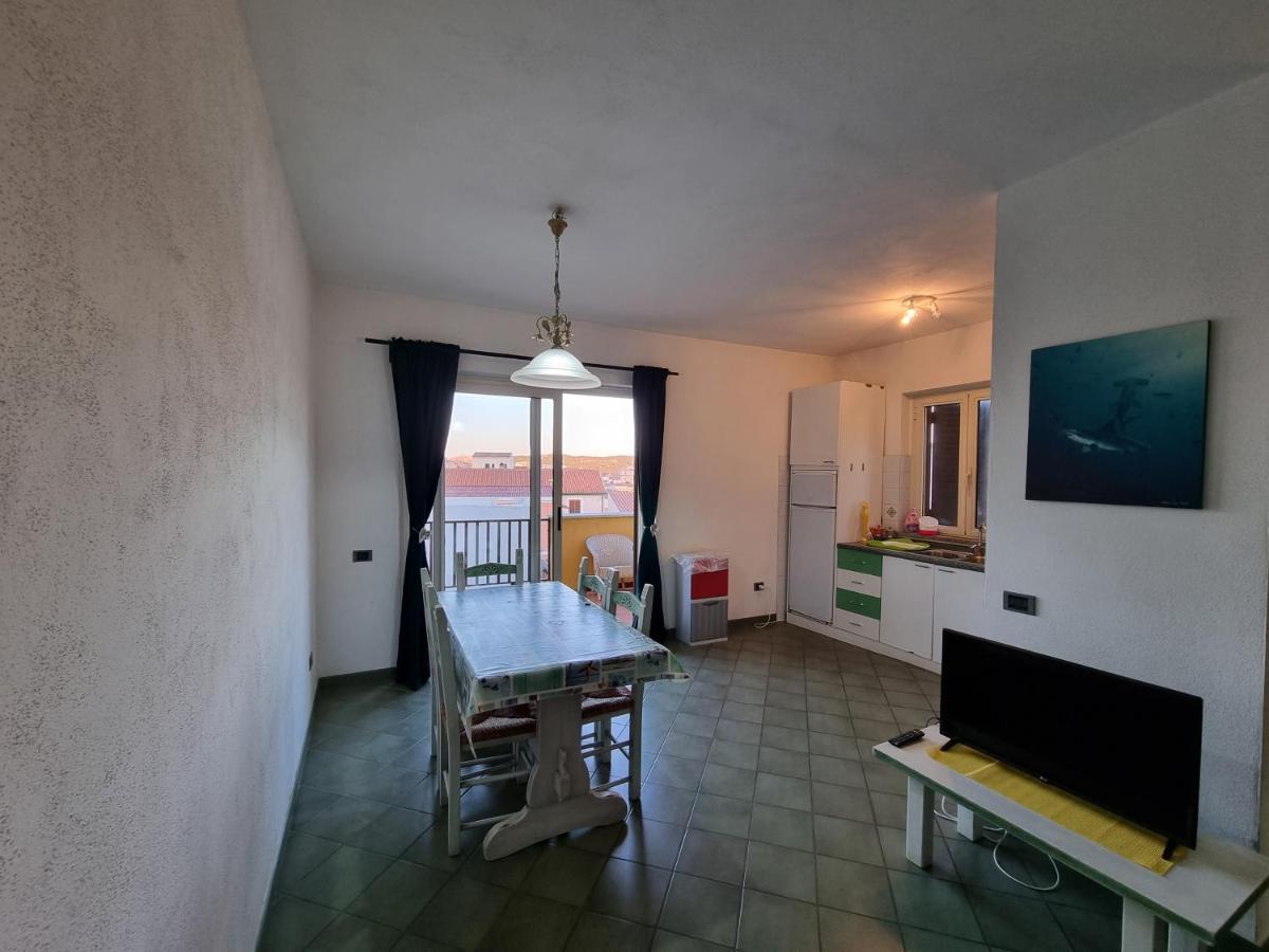 Appartement La Stella Azzurra Sul Mare à Santa Teresa Gallura Extérieur photo