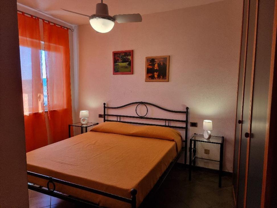 Appartement La Stella Azzurra Sul Mare à Santa Teresa Gallura Extérieur photo