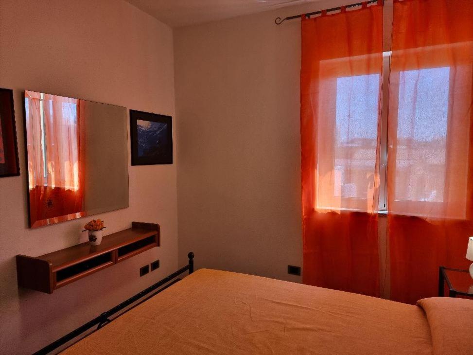Appartement La Stella Azzurra Sul Mare à Santa Teresa Gallura Extérieur photo