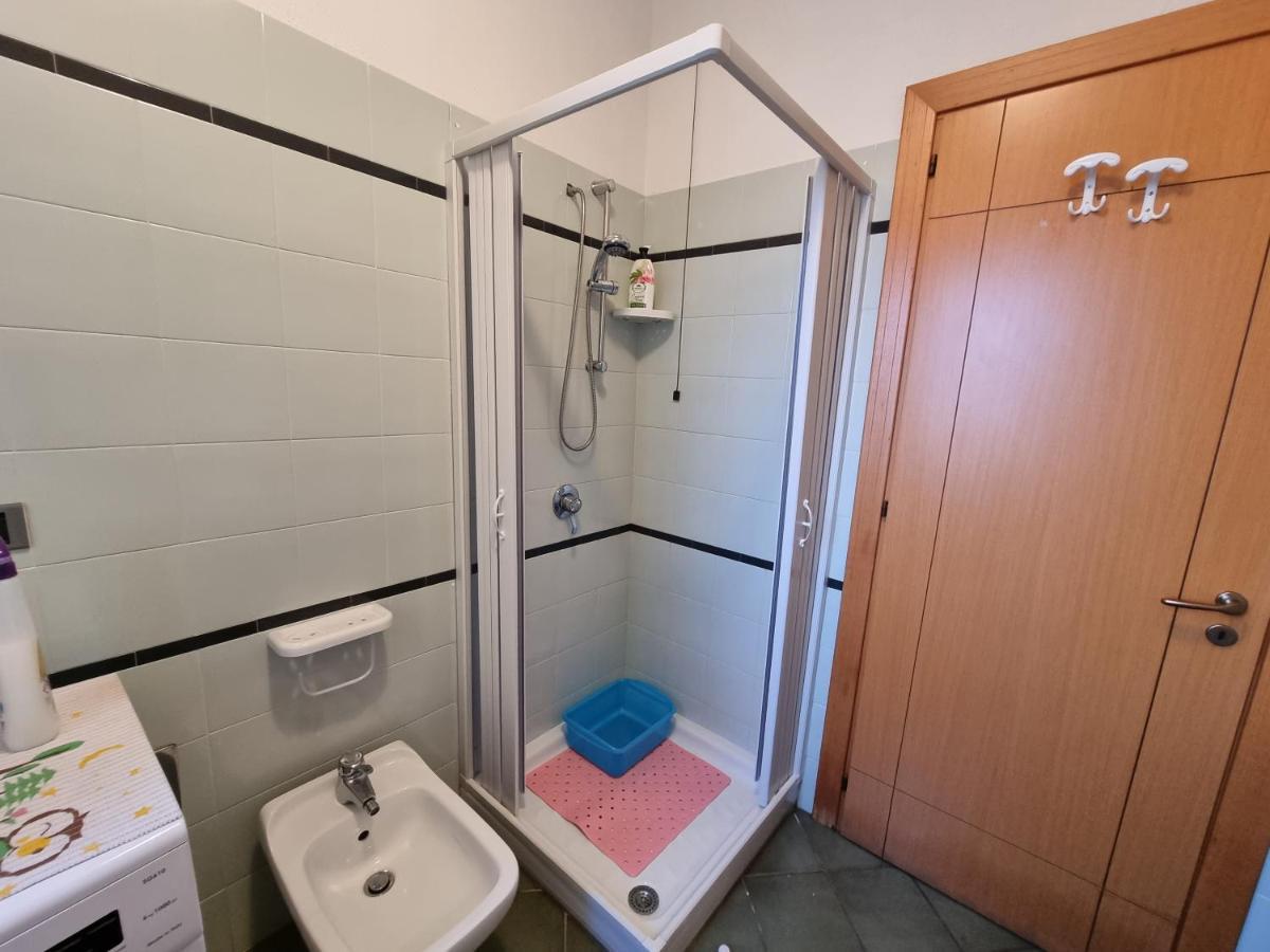 Appartement La Stella Azzurra Sul Mare à Santa Teresa Gallura Extérieur photo